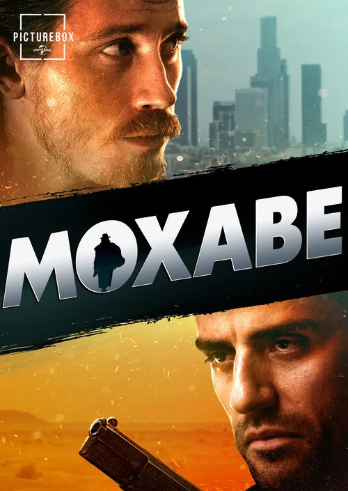 Мохаве постер