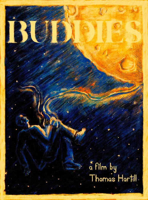Buddies постер
