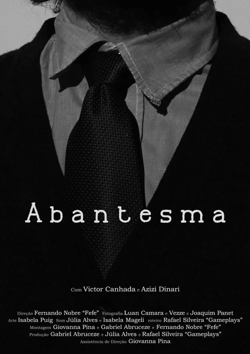 abantesma постер