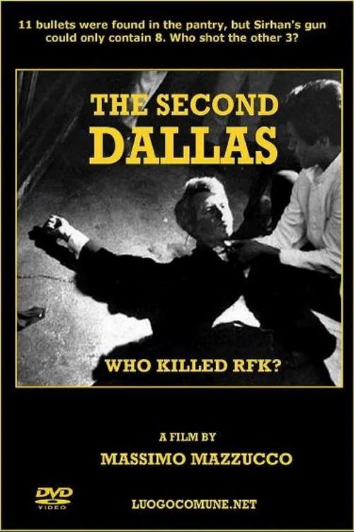 L'altra Dallas - Chi ha ucciso RFK? постер