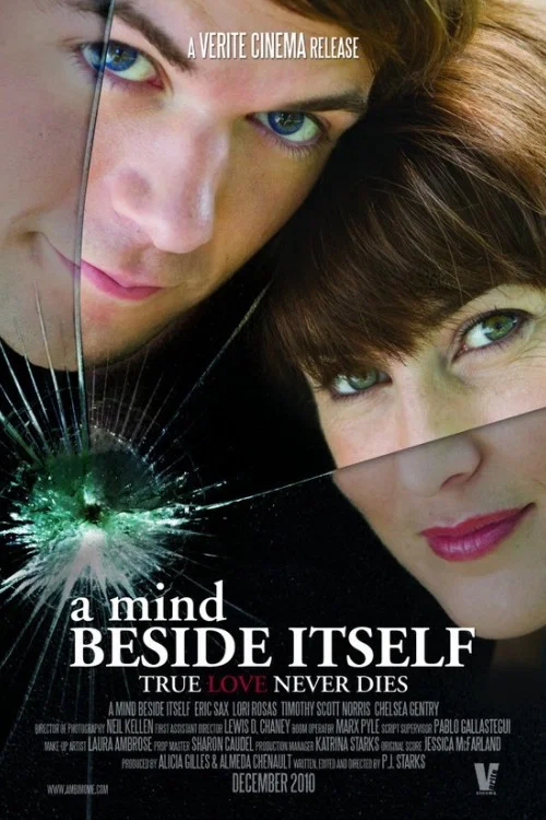 A Mind Beside Itself постер