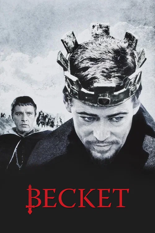 Бекет постер