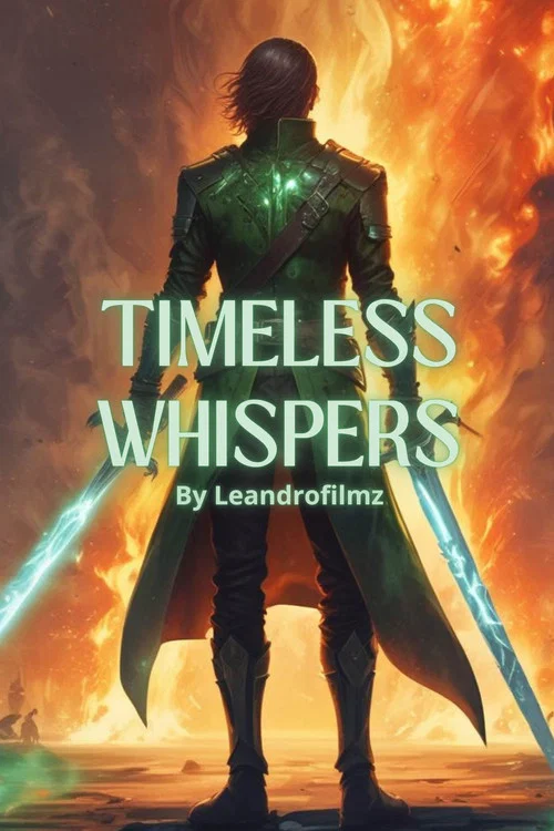 Timeless Whispers постер