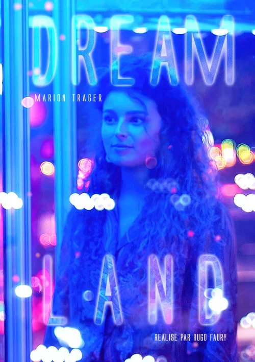 Dreamland постер