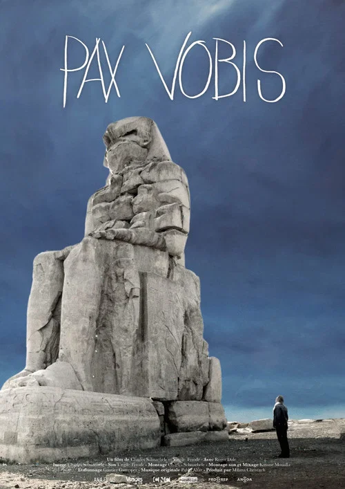 PAX VOBIS постер
