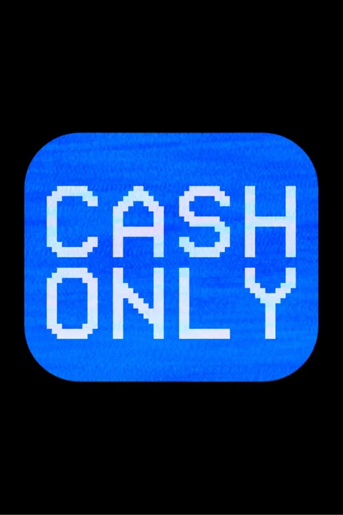 Cash Only постер