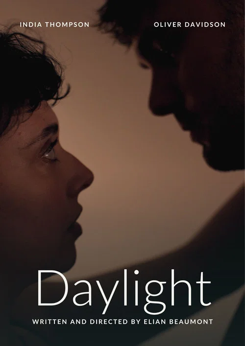 Daylight постер