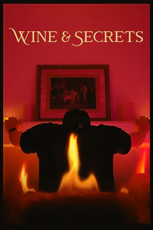 Wine & Secrets постер