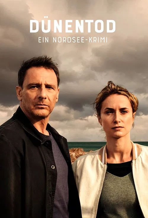 Dünentod – Ein Nordsee-Krimi постер
