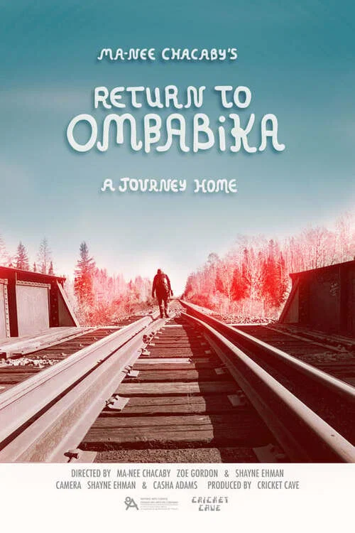 Return To Ombabika постер