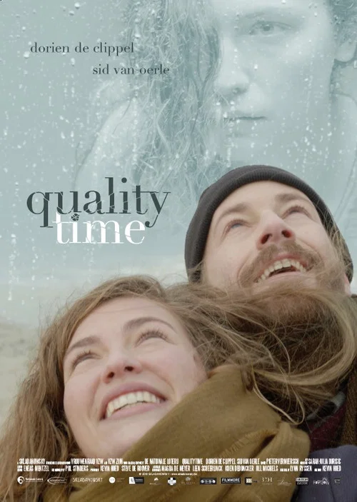 Quality Time постер