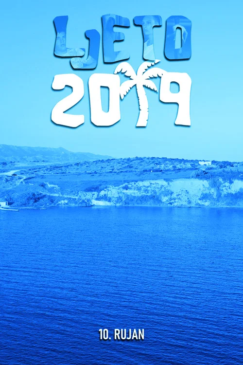 Ljeto 2019 постер