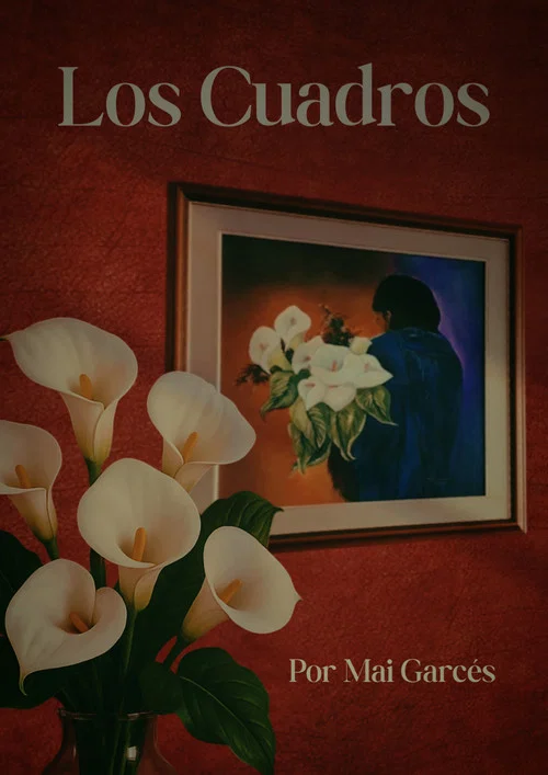 Los Cuadros постер