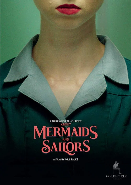 About Mermaids And Sailors постер