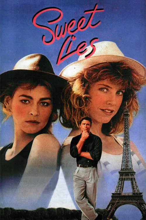 Sweet Lies постер