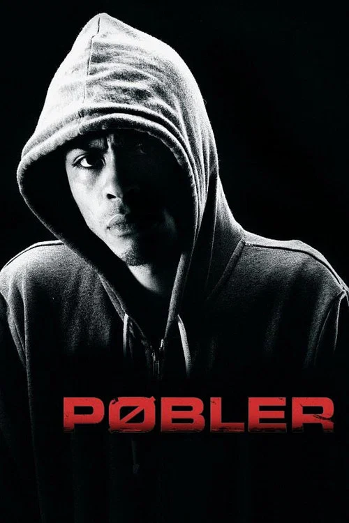 Pøbler постер