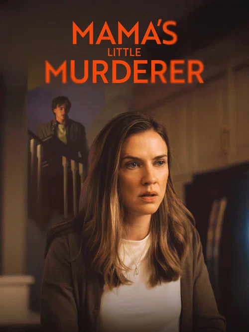 Mama's Little Murderer постер