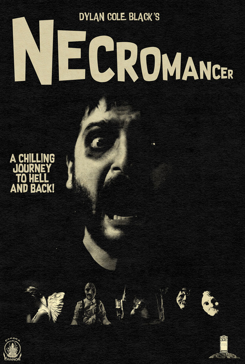 Necromancer: Part 2 постер