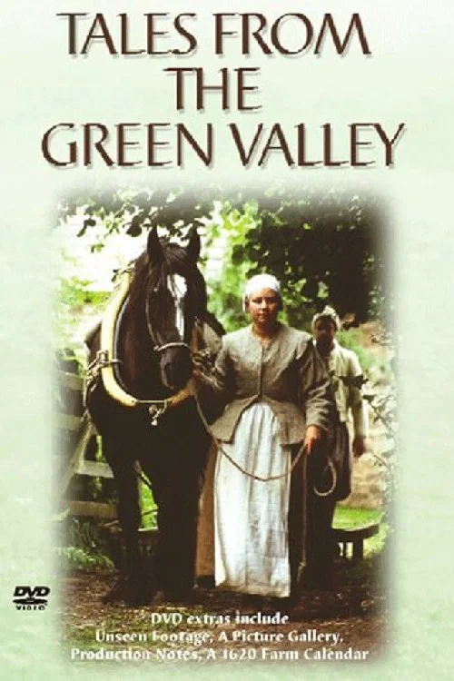 Tales from the Green Valley постер