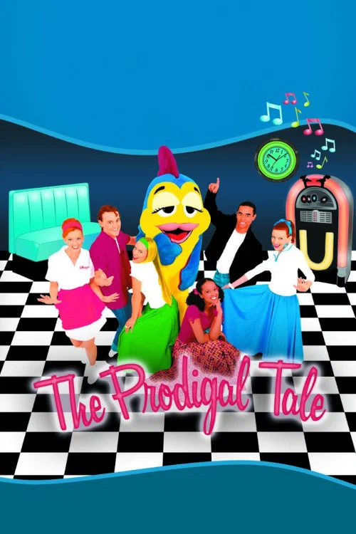 The Prodigal Tale постер