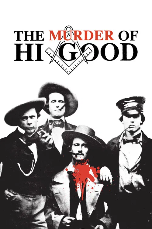 The Murder of Hi Good постер