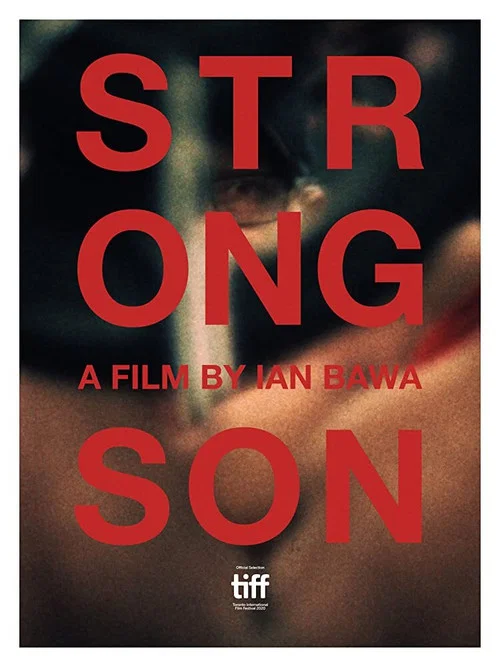 Strong Son постер