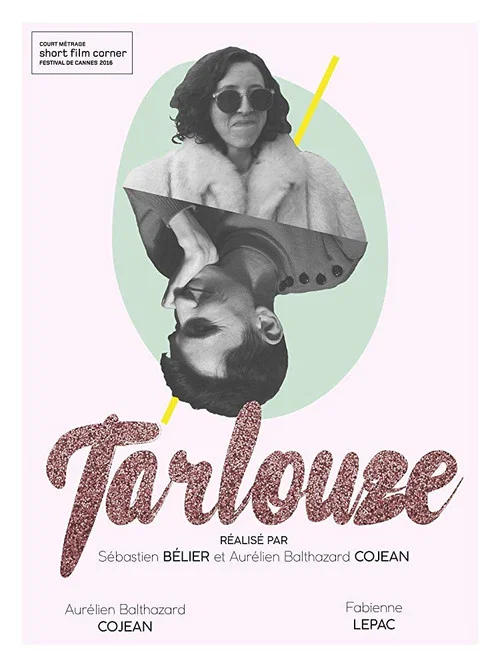 Tarlouze постер