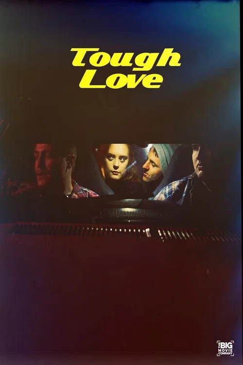 Tough Love постер