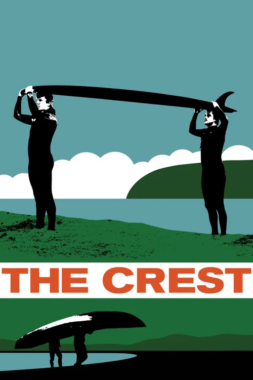 The Crest постер