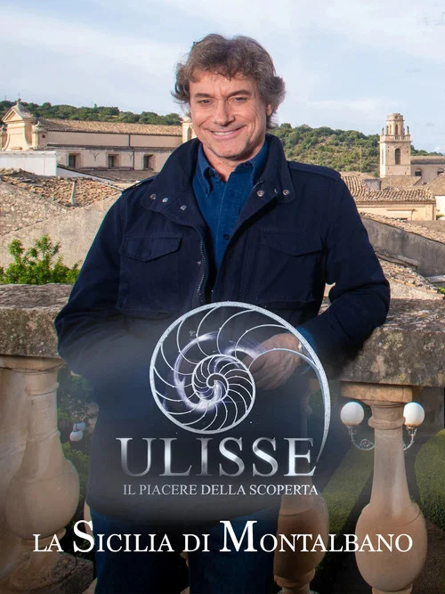 Speciale Ulisse: La Sicilia di Montalbano постер