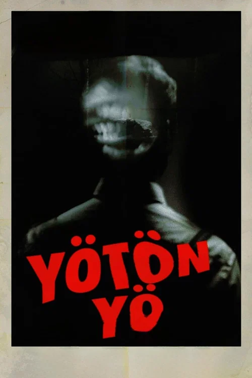 Yötön Yö постер