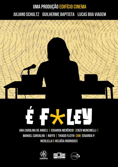 É F*ley постер