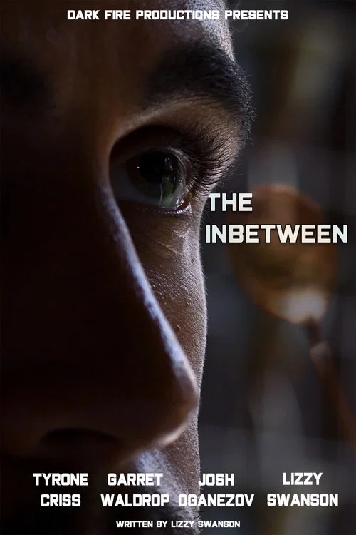 The Inbetween постер