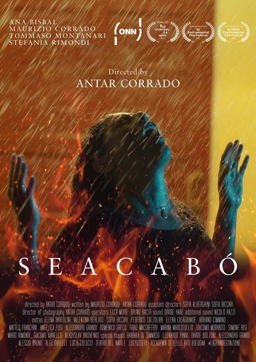 SEACABÒ постер