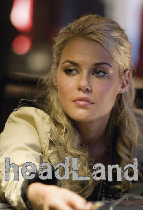 headLand постер