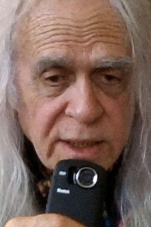 Last Known Interview With Zachary Weinstein (100 Years Old) постер