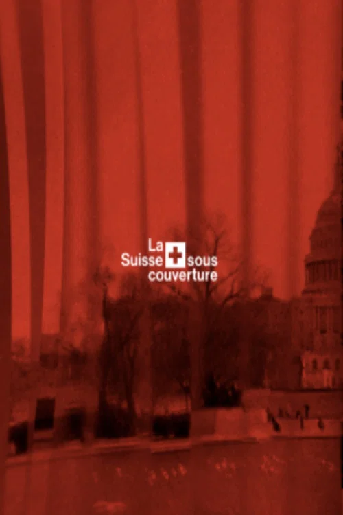 La Suisse sous couverture постер