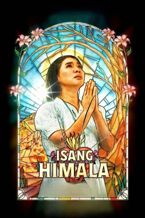 Isang Himala постер