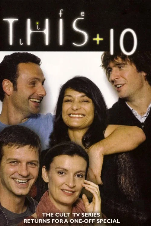 This Life +10 постер