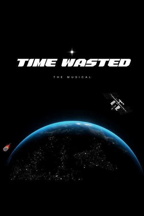 Time Wasted постер
