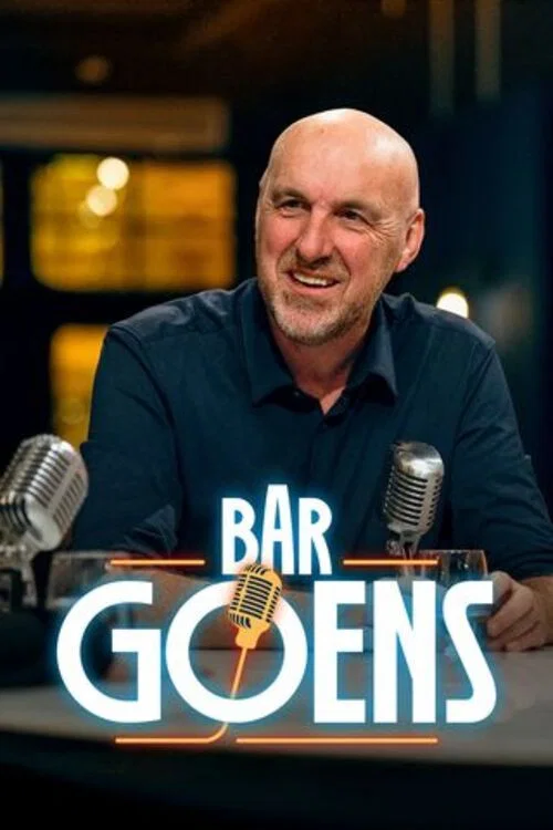 Bar Goens постер
