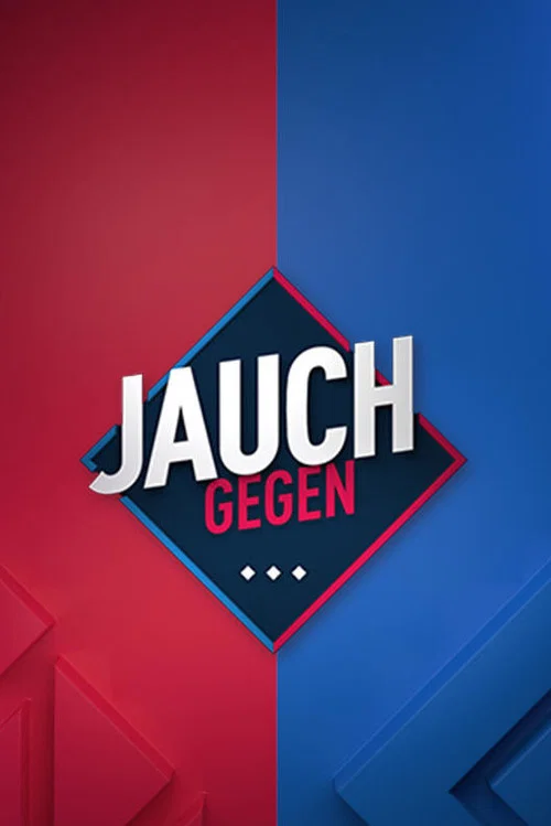 Jauch gegen… постер