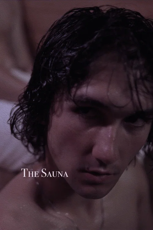 The Sauna постер