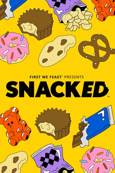 Snacked постер