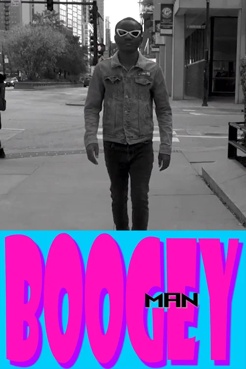 BoogeyMan постер