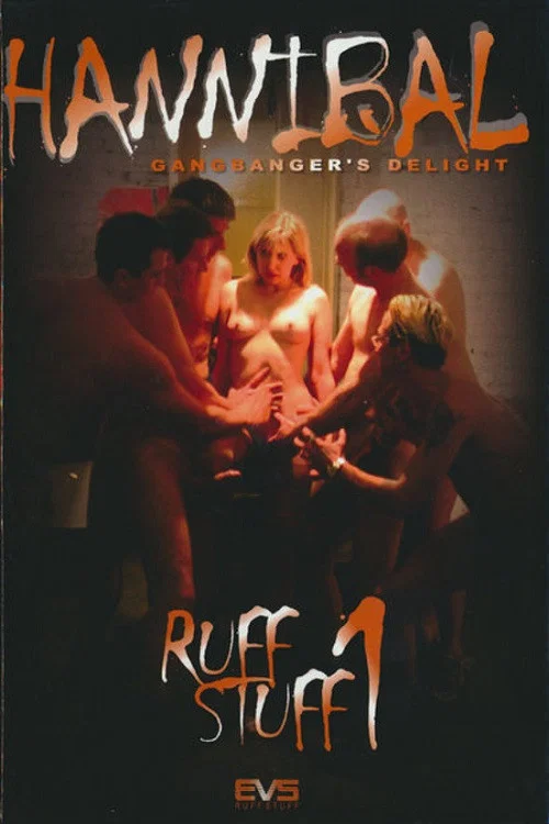 Hannibal Ruff Stuff 1 постер
