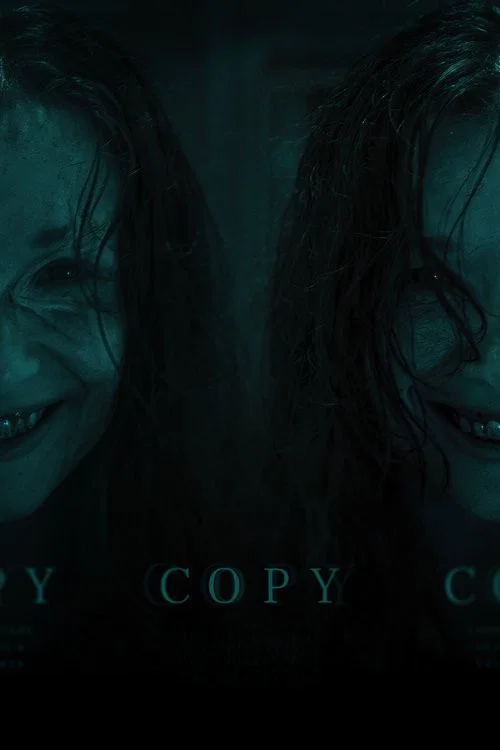 Copy постер