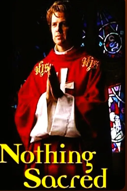 Nothing Sacred постер