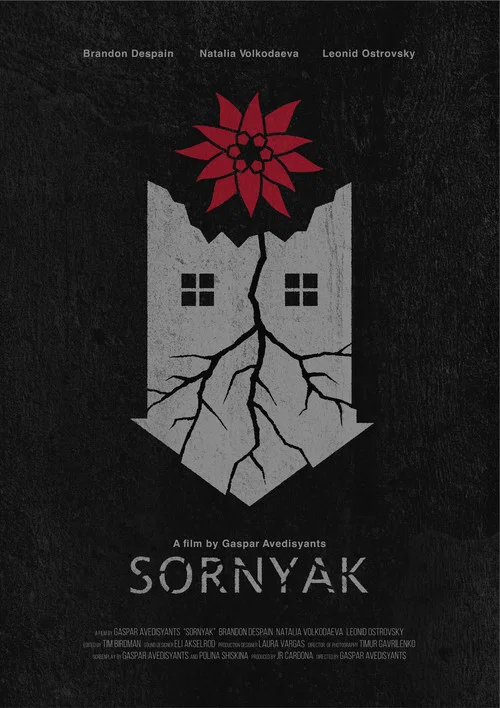 Sornyak постер