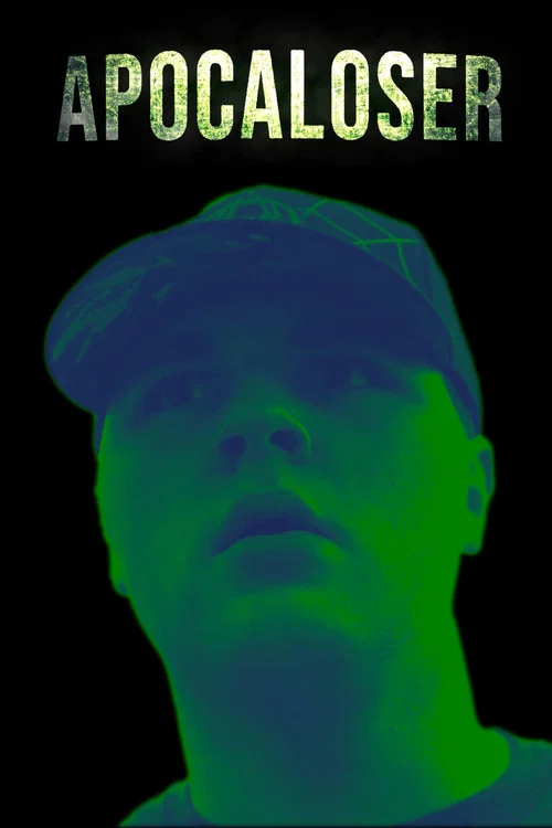 Apocaloser постер